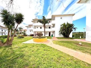 Appartement in El Faro de Calaburra - Chaparral