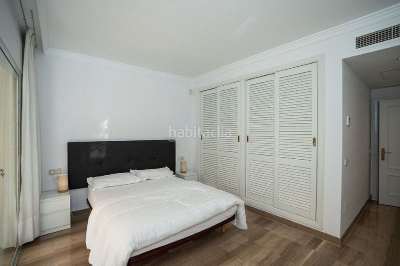 Foto 497ddc81-be56-4fa2-8aa3-cb3f43d116ae. Apartament amb aparcament piscina a Santa María Marbella