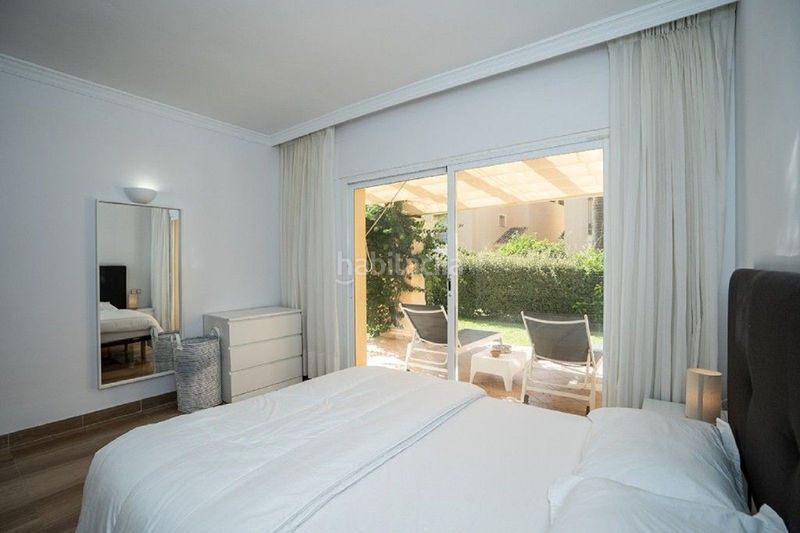 Foto 7a2bf0e4-e224-4c43-8ff5-7d8cfb5b1567. Apartament amb aparcament piscina a Santa María Marbella