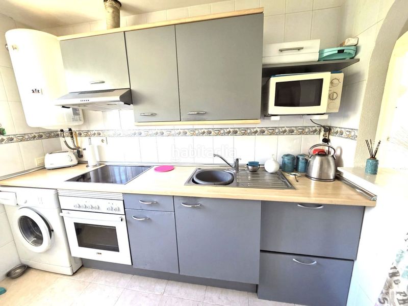 Foto 1e6f5c03-2419-4572-bc4a-b972b6d05328. Apartament amb aparcament piscina a Riviera del Sol Mijas
