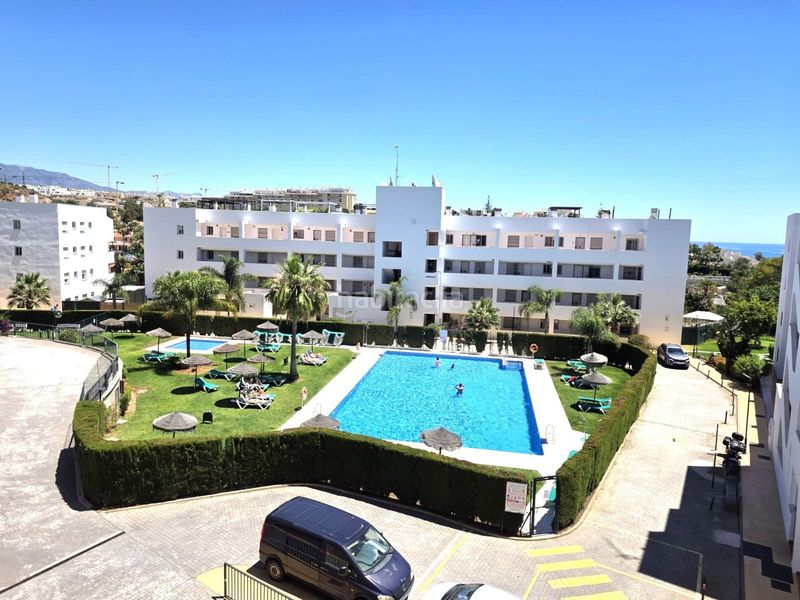 Foto 2d5ead0a-df92-43dd-b7b8-bd33d15a3182. Apartament amb aparcament piscina a Riviera del Sol Mijas