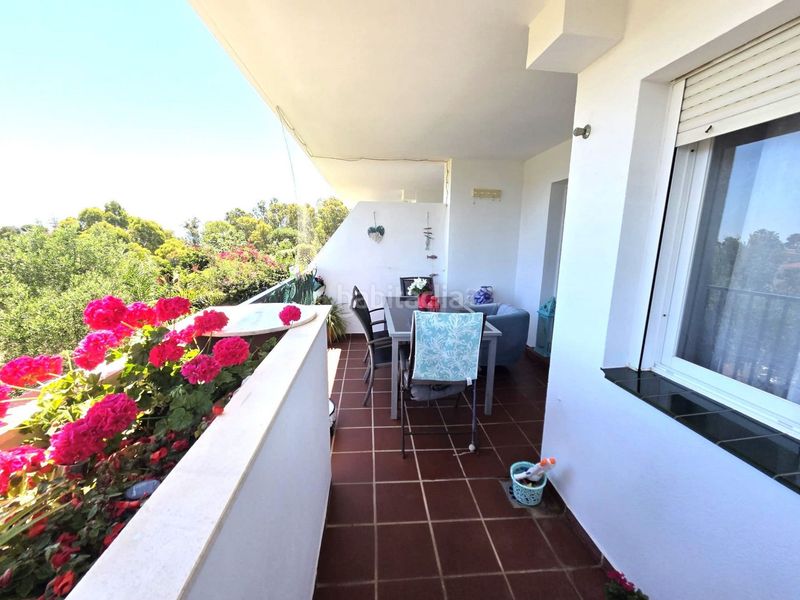 Foto 51694a42-da1b-4263-91fe-4c90d7dace98. Apartament amb aparcament piscina a Riviera del Sol Mijas