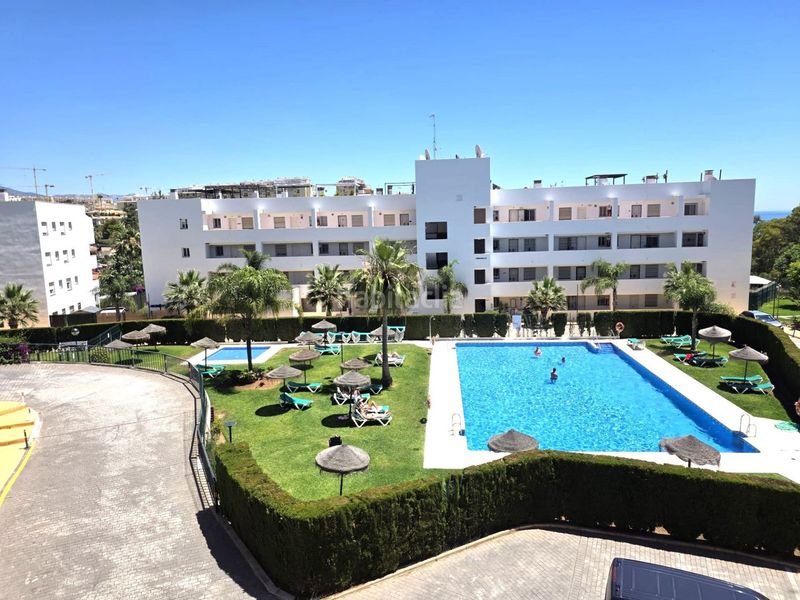 Foto 6040ec52-f33e-4400-bb32-26ce69e807d6. Apartament amb aparcament piscina a Riviera del Sol Mijas