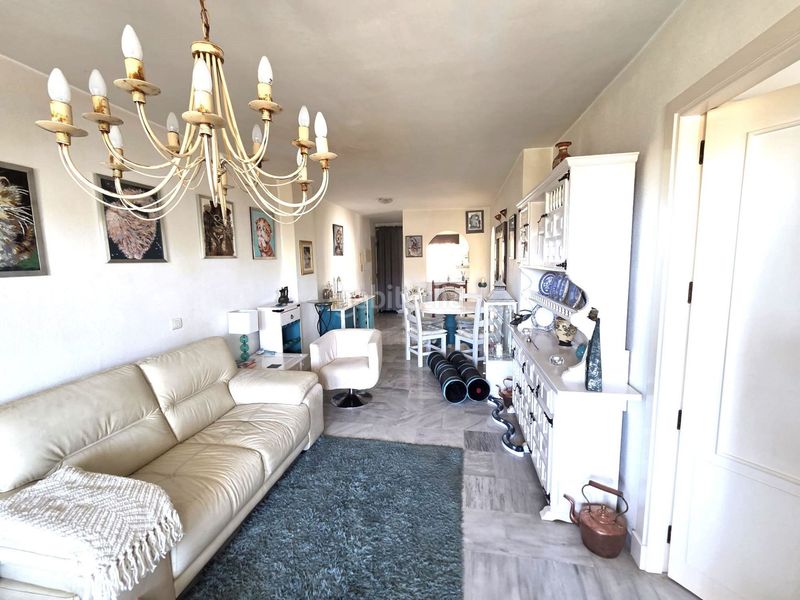 Foto 6b82866c-4da5-4fe7-b32b-e6b73eb3e782. Apartament amb aparcament piscina a Riviera del Sol Mijas