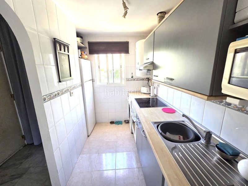 Foto 928a45e4-a416-4db4-a4d3-219e04afa368. Apartament amb aparcament piscina a Riviera del Sol Mijas