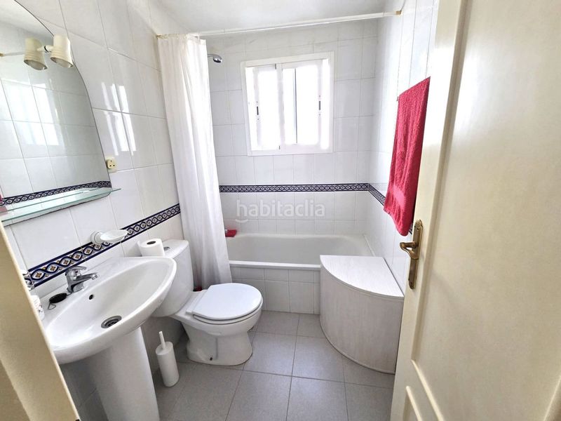 Foto a56c038b-cd23-4674-8625-cdf9de9012a1. Apartament amb aparcament piscina a Riviera del Sol Mijas