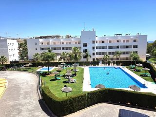 Appartement à Riviera del Sol