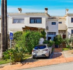 House in Campo de Mijas