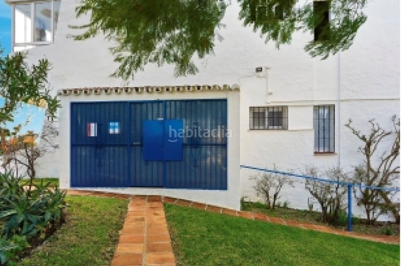 Foto 11ab6b54-49ef-49d9-ba11-eb06783c52a4. Casa en campo de Mijas Mijas