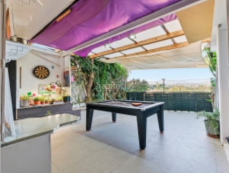 Foto 28ff75a2-57a1-41e6-85aa-fb8ee38309ee. Casa en campo de Mijas Mijas
