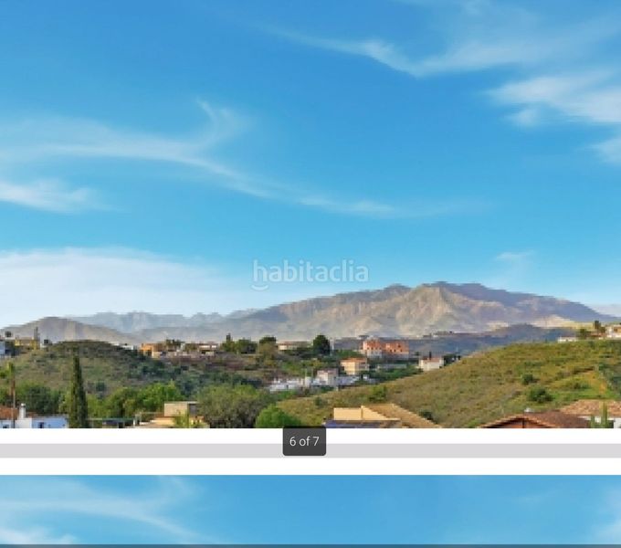 Foto 35ab4d8b-7b6f-417b-94be-fbc3dff8c07b. Casa en campo de Mijas Mijas