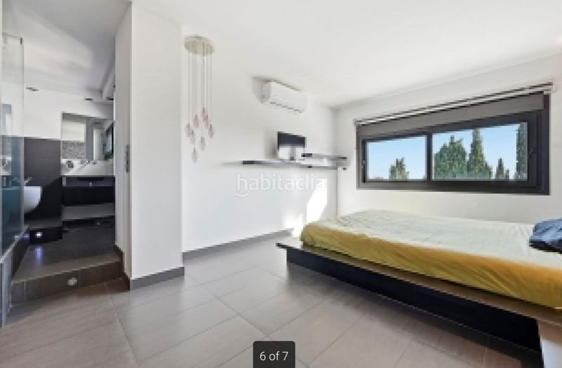 Foto bec3c304-e99c-43ff-85b8-af6940fa3a04. Casa en campo de Mijas Mijas