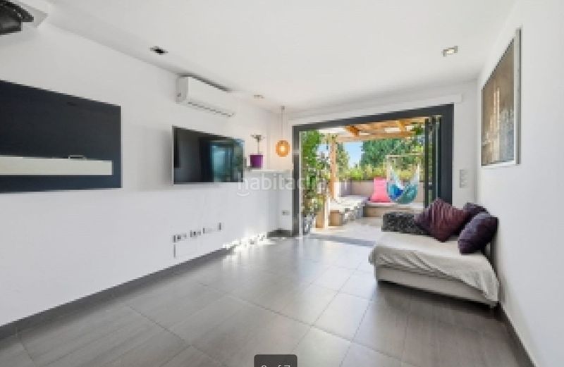 Foto ce61fdca-e925-46b9-9c53-ae460094c97c. Casa en campo de Mijas Mijas