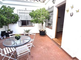 Apartament a Mijas pueblo