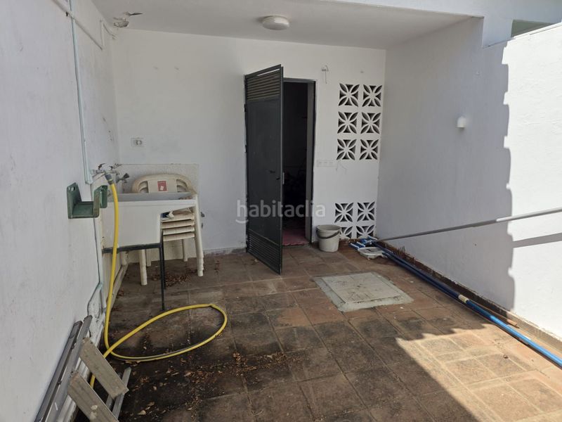 Foto 07c0f8b1-d03d-4343-ba2f-9087f6d0d0ce. Casa amb aparcament piscina a Centro ciudad Fuengirola