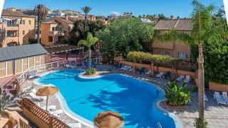 Apartament a Riviera del Sol