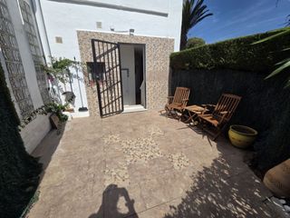 Apartment in Calahonda
