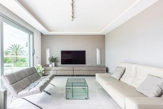 Apartament a La Carolina - Guadalpín. Ático de 3 habitaciones en jade beach marbella, 227 metros cuadr