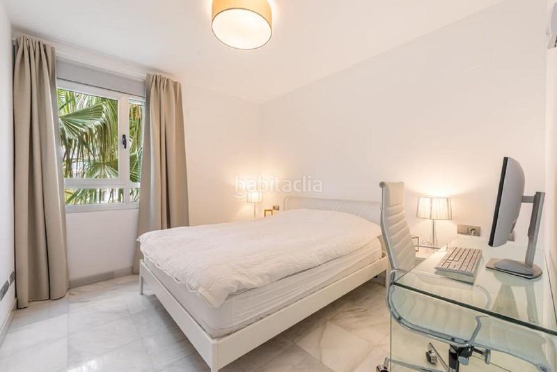 Foto bbe72acc-c7d3-4561-97ce-06c673120084. Appartement mit pool in La Carolina - Guadalpín Marbella