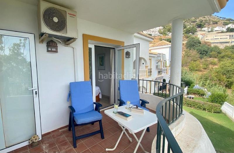 Foto 3f156827-b085-4ee6-869a-77380813d74e. Casa con piscina in Mijas pueblo Mijas