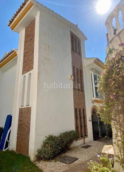Foto 71c302ea-ffbd-46f2-9b37-acfa01a500ad. Casa con piscina in Mijas pueblo Mijas