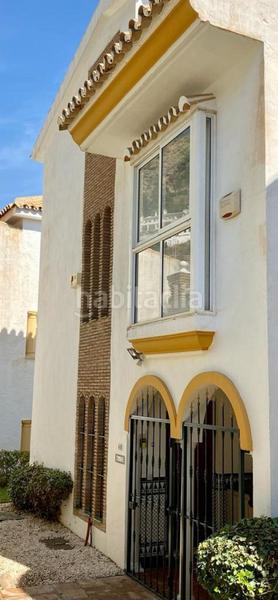 Foto 99b2d90c-b554-49b3-925e-d114f4bf6dd4. Casa con piscina in Mijas pueblo Mijas