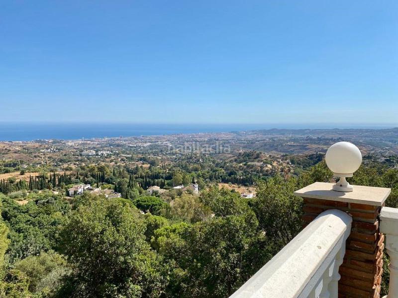 Foto d9741636-ba9b-436b-841b-93c38713a9c3. Casa con piscina in Mijas pueblo Mijas