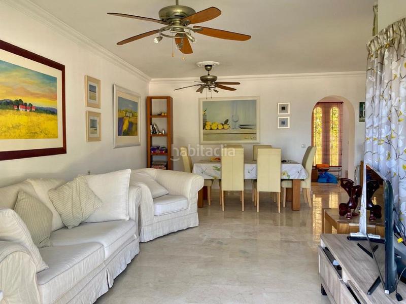 Foto ea8747c9-92f5-43af-9ea1-c965ba3be217. Casa con piscina in Mijas pueblo Mijas