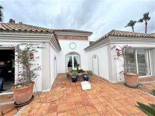 Maison à La Cala Golf - Lagar Martell. Una de las mejores villas en la cala golf