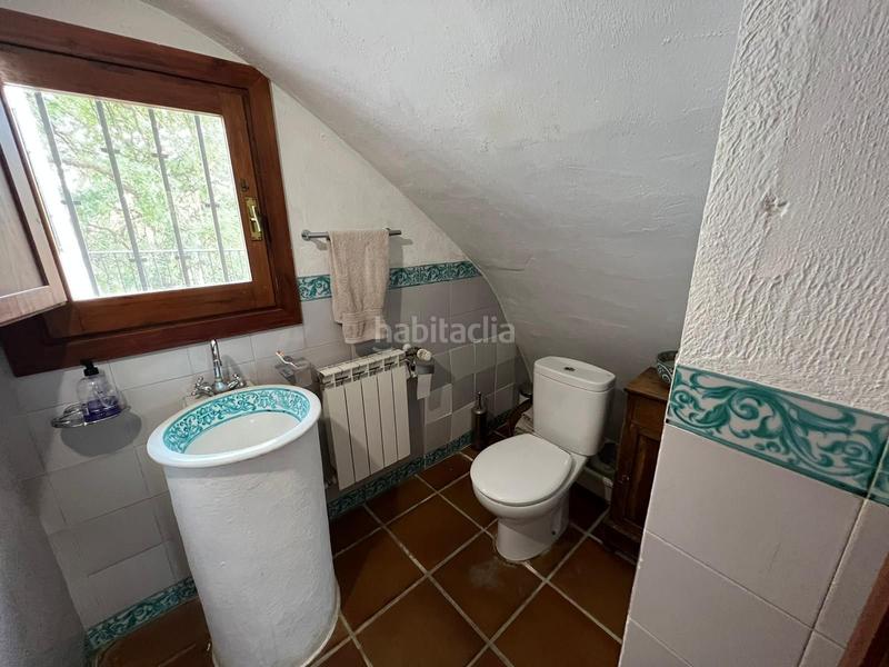 Foto fde386c2-740d-45a8-9467-d86c1b698d5c. Masia amb piscina a Mijas pueblo Mijas