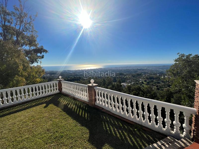 Foto 0fcb7f58-206d-4559-add3-a59113805741. Casa con piscina in Mijas pueblo Mijas