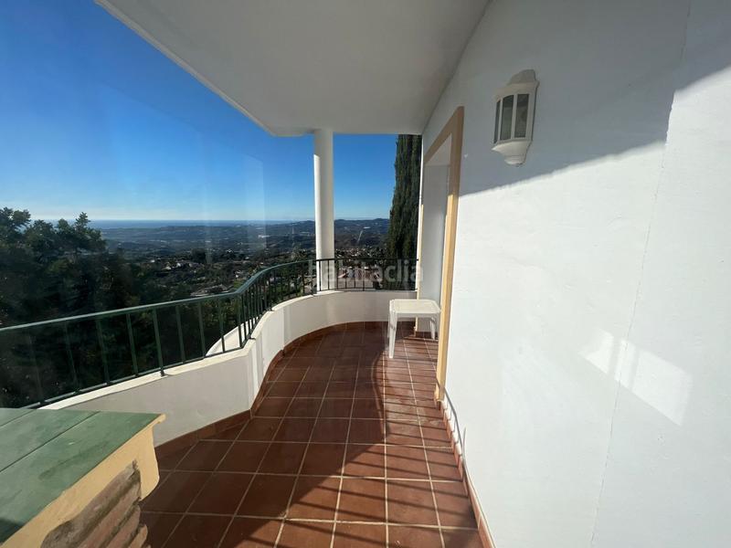 Foto 155a5288-05a7-4ae5-8a58-a7c7ec7c8adb. Casa con piscina in Mijas pueblo Mijas