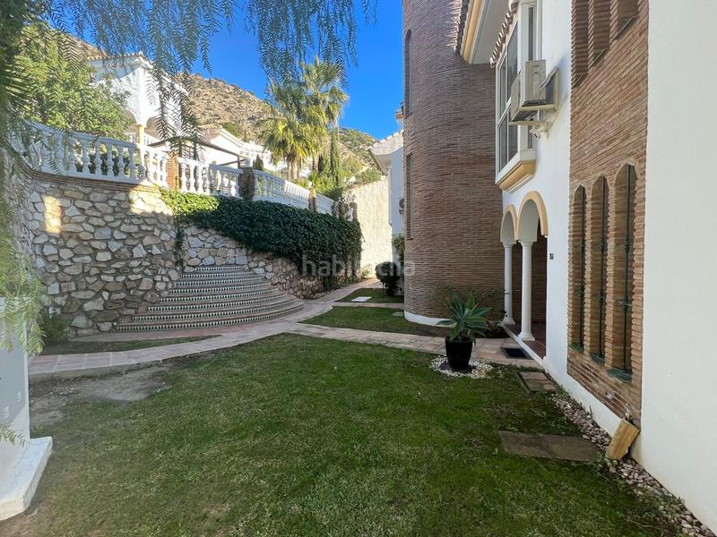 Foto 255e08ee-c156-4323-99ee-ba021c4f5161. Casa con piscina in Mijas pueblo Mijas