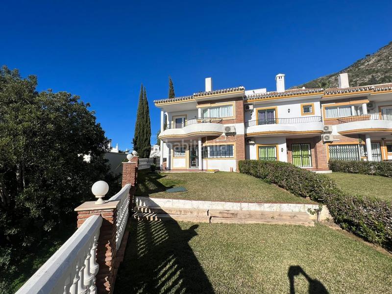 Foto 6b22809a-0e94-4296-80eb-9cc896fa7cf6. Casa con piscina in Mijas pueblo Mijas