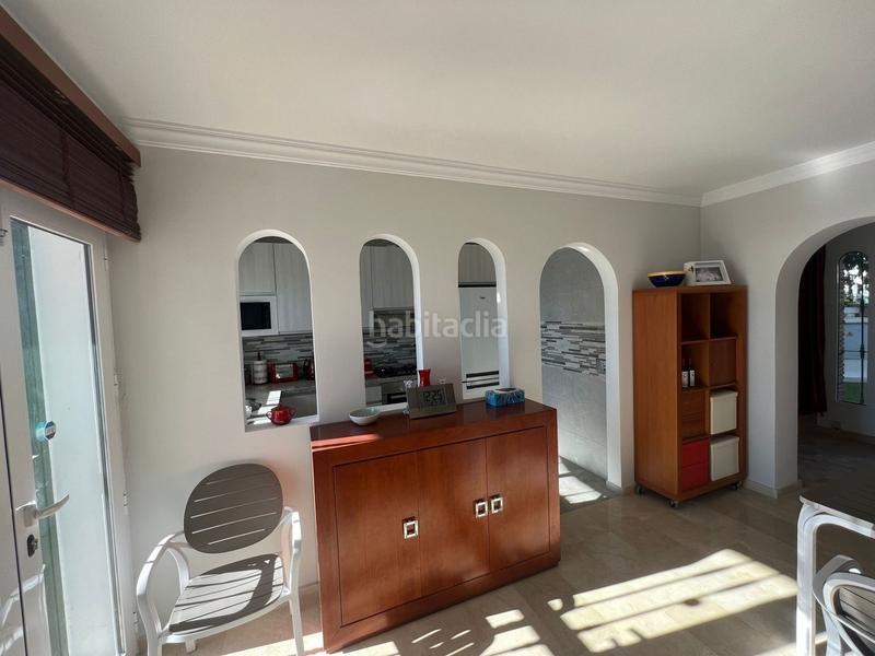 Foto 7305284d-e06a-4dde-9ed6-ea7acc02f035. Casa con piscina in Mijas pueblo Mijas