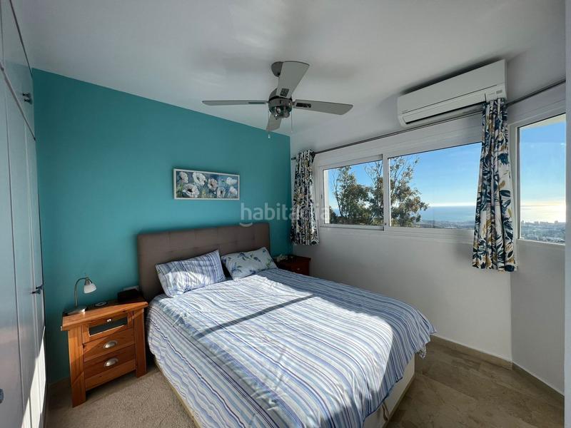 Foto a8425a91-53f4-4e39-89aa-a1f72198cb74. Casa con piscina in Mijas pueblo Mijas