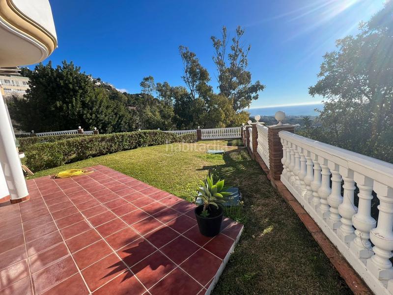 Foto fb1f03b4-4923-4e5c-8f56-4035c1c5e754. Casa con piscina in Mijas pueblo Mijas