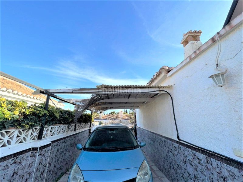 Foto 181857ec-3352-494b-9157-8389e2147f24. Casa amb aparcament piscina a El Faro de Calaburra - Chaparral Mijas