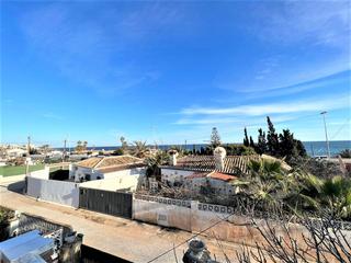 Casa a El Faro de Calaburra - Chaparral. Ubicación perfecta para una casa de vacaciones a 50m de la playa