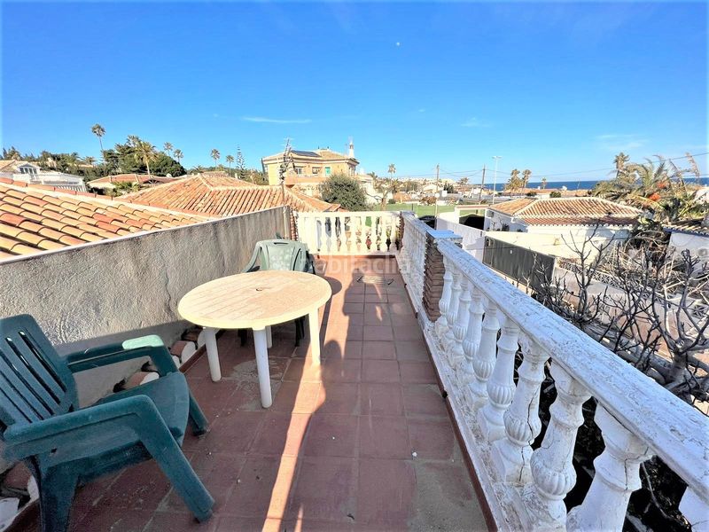 Foto 3ef7a918-c55b-4d6c-b223-2e78d70fe534. Casa amb aparcament piscina a El Faro de Calaburra - Chaparral Mijas