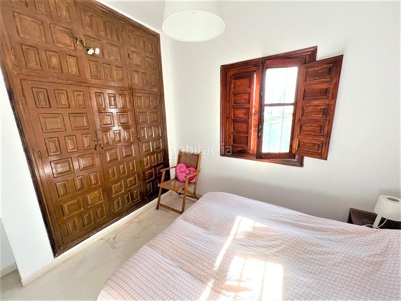 Foto 88f39a5c-f556-42b5-9a35-48882ead0c9d. Casa amb aparcament piscina a El Faro de Calaburra - Chaparral Mijas