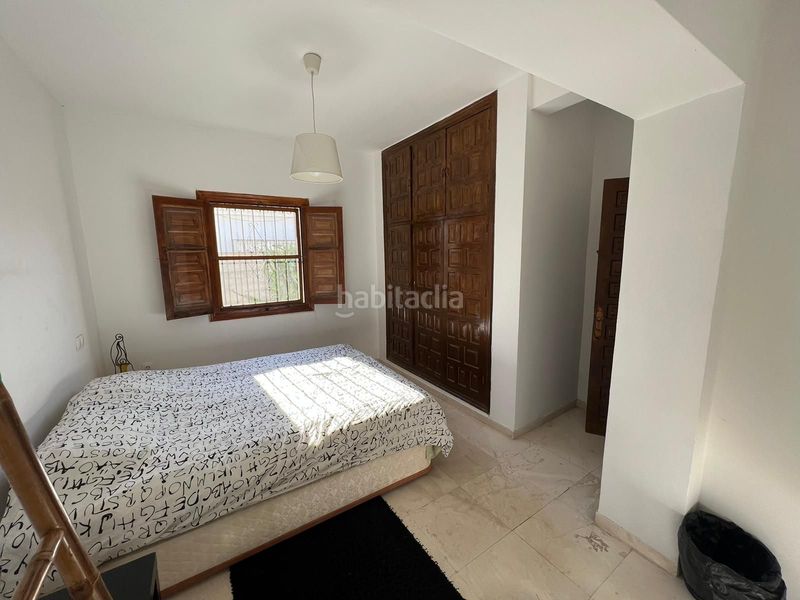 Foto bc196846-54df-4337-972f-3e2c7f75331e. Casa amb aparcament piscina a El Faro de Calaburra - Chaparral Mijas