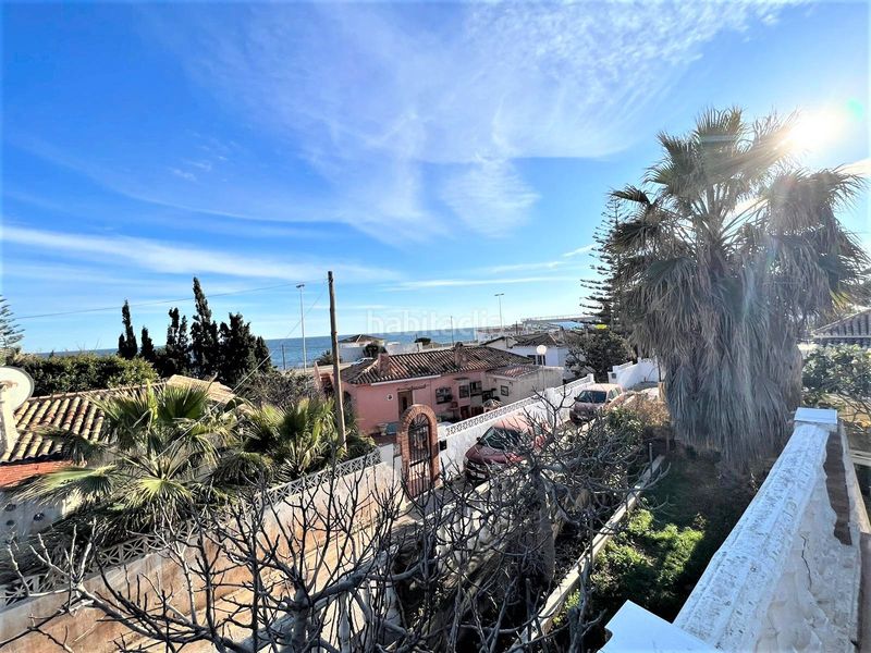 Foto c60b714a-95d5-4cb6-8084-29dd074d77c3. Casa amb aparcament piscina a El Faro de Calaburra - Chaparral Mijas