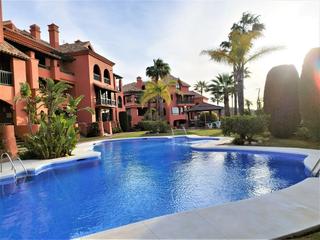 Apartamento en Cabopino - Artola
