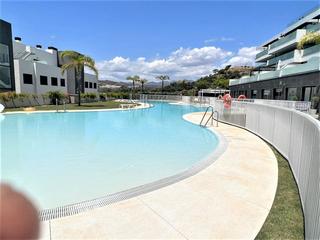 Apartamento en La Cala Mijas. El mejor ático en venta en la cala de mijas, a 3 minutos a pie d