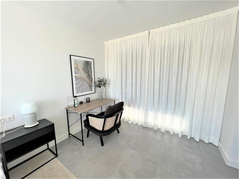 Foto 6a767c06-19e5-4fc8-9db5-5dd973f1a440. Apartamento el mejor ático en venta en la cala , a 3 minutos a pie de la playa, con piscinas privadas y comunitarias. en Mijas
