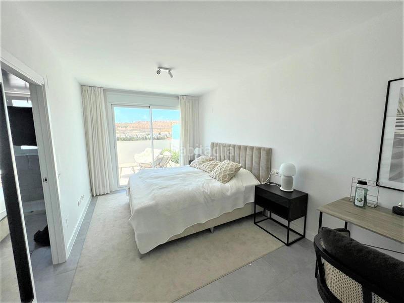 Foto bd62733a-036f-4272-967d-d218453787bd. Apartamento el mejor ático en venta en la cala , a 3 minutos a pie de la playa, con piscinas privadas y comunitarias. en Mijas