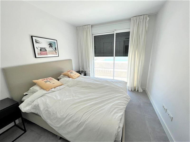Foto f14117d3-a3b5-4bc5-950e-475359d4fa75. Apartamento el mejor ático en venta en la cala , a 3 minutos a pie de la playa, con piscinas privadas y comunitarias. en Mijas