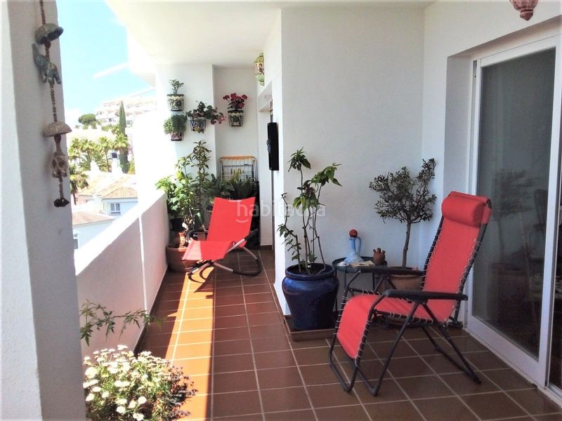 Foto 0b34deb6-a09d-49ad-b4a7-c0e7a956a1e6. Apartament amb piscina a Calahonda Mijas