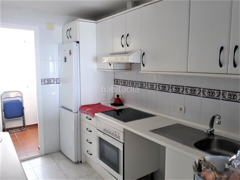 Foto 1b9f160a-7456-4d42-b192-81f278442970. Apartament amb piscina a Calahonda Mijas